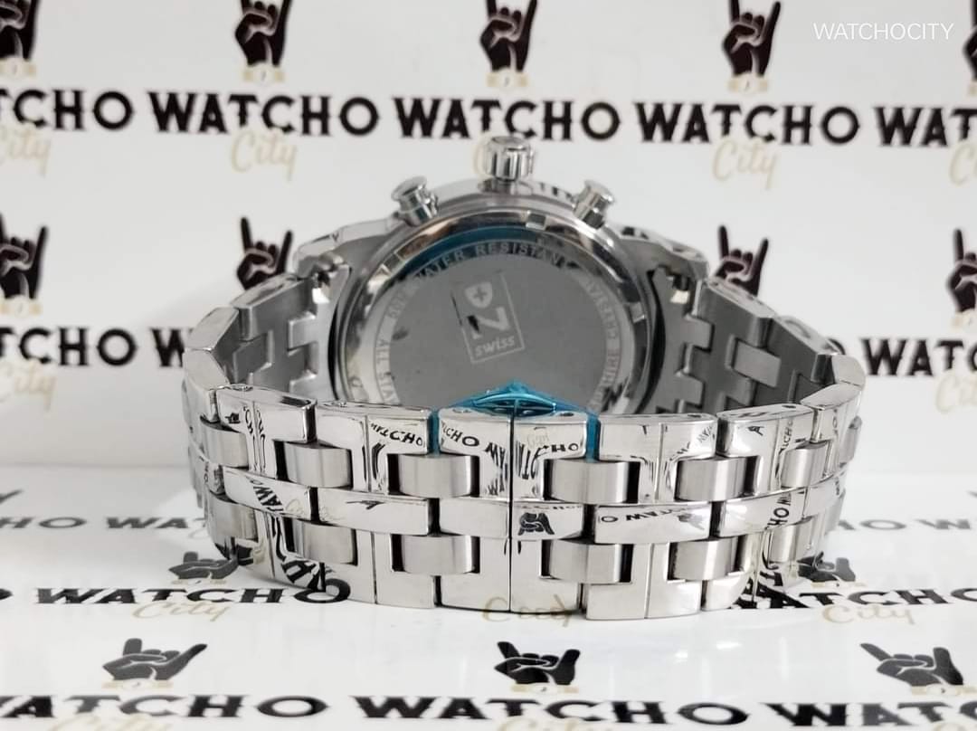 NIVADA MOON MASTER FORMAL image 5