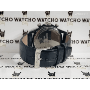Romanson Monera Chronograph Model  Rl0283Hm image 2
