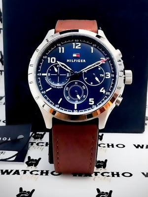 TOMMY HILFIGER ASHER image 1