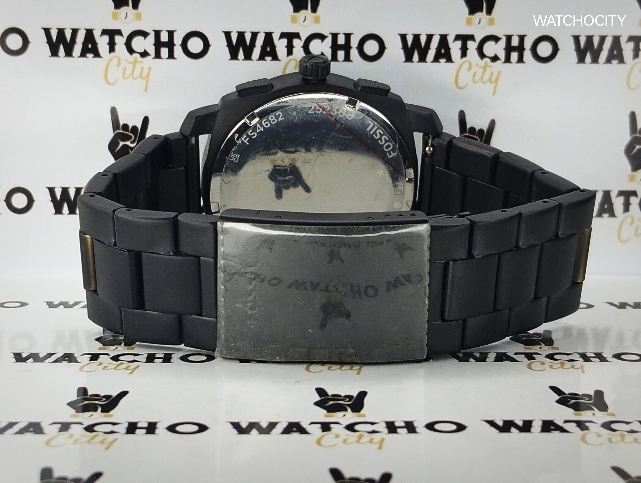 FOSSIL MACHINE MID-SIZE image 5