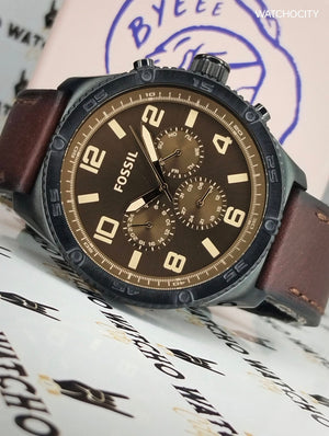 FOSSIL BROX COSMOGRAPH image 3
