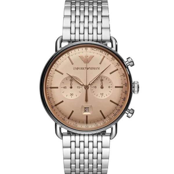 EMPORIO ARMANI AVIATOR