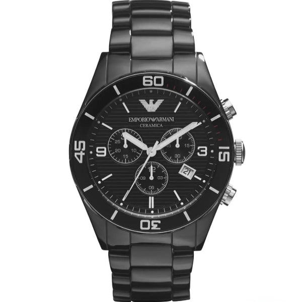 EMPORIO ARMANI LEO LARGE