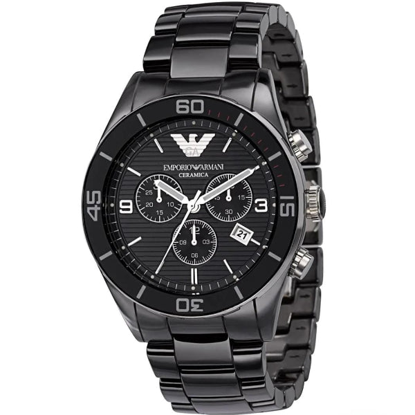 EMPORIO ARMANI LEO LARGE