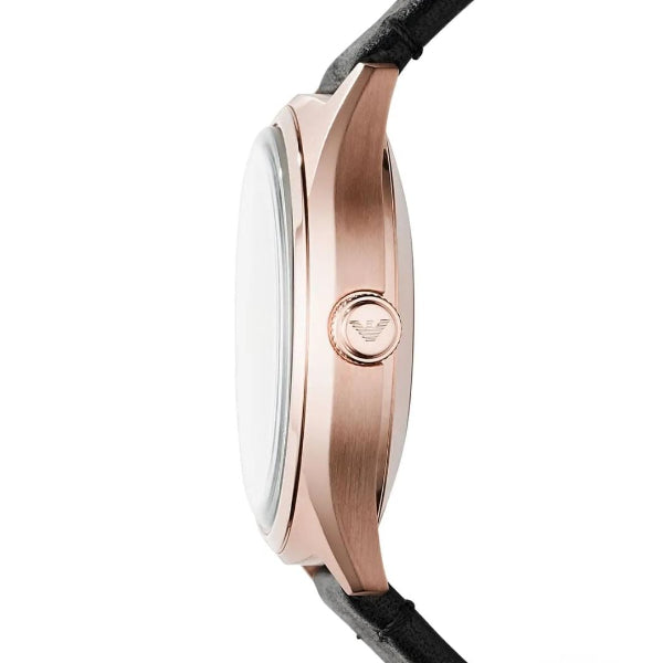 EMPORIO ARMANI MECCANICO ZETA