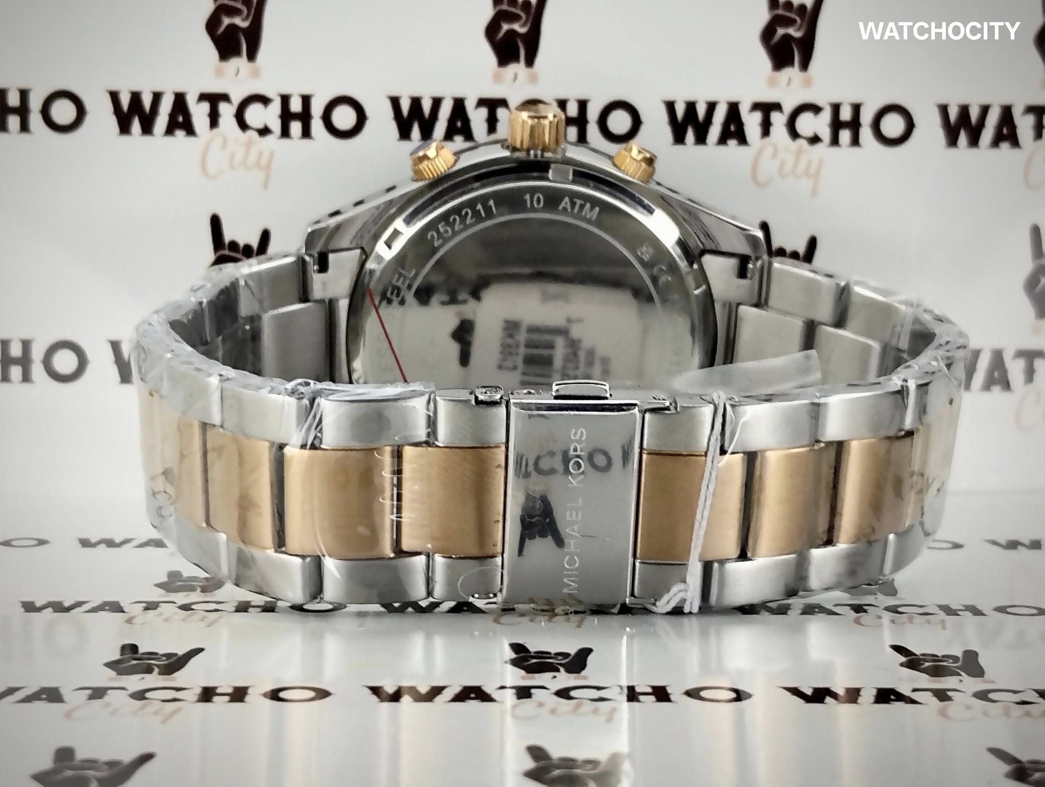 MICHAEL KORS LAYTON image 5