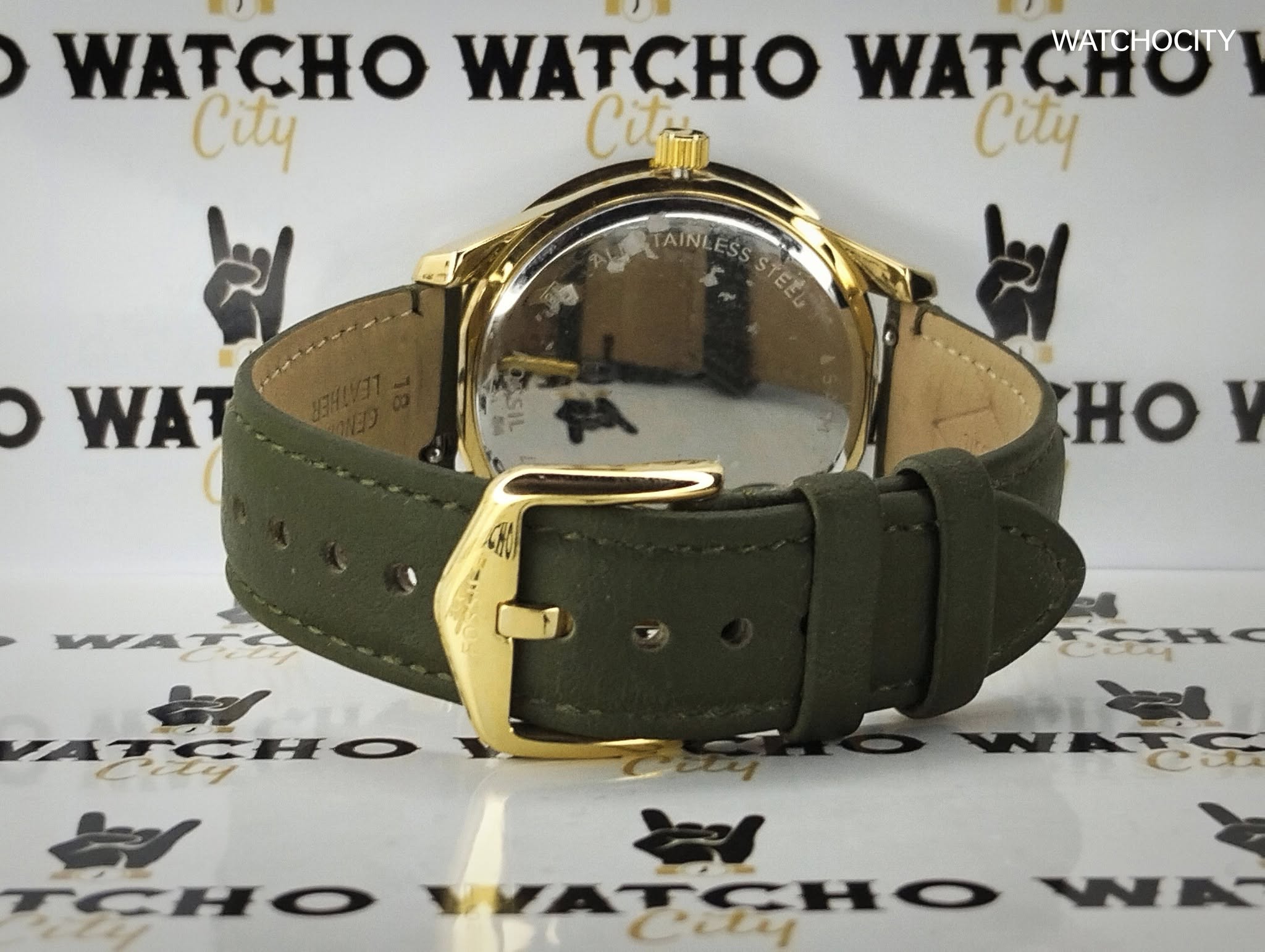 FOSSIL STELLA SPORT image 5