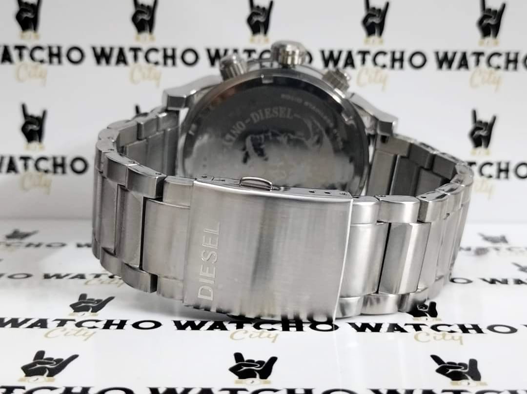 DIESEL FRANCHISE image 4