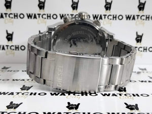 DIESEL FRANCHISE image 4