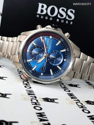 HUGO BOSS GLOBETROTTER image 4