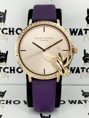 DAISY DIXON LONDON image 0