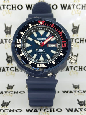 SEIKO BABY MONSTER TUNA image 2