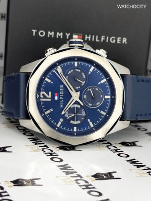 TOMMY HILFIGER LARS COSMOGRAPH image 3