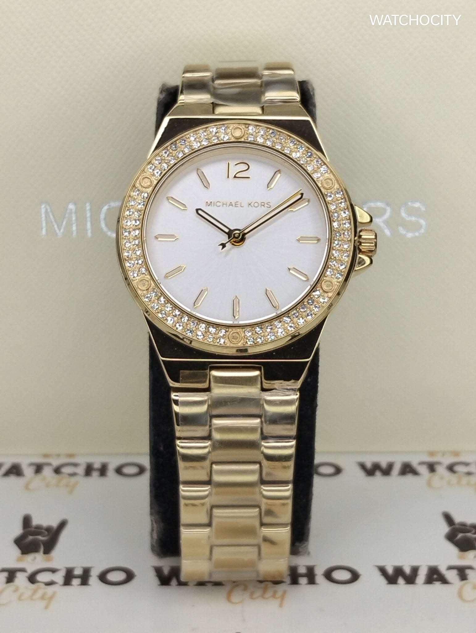 MK MINI LENOX image 1