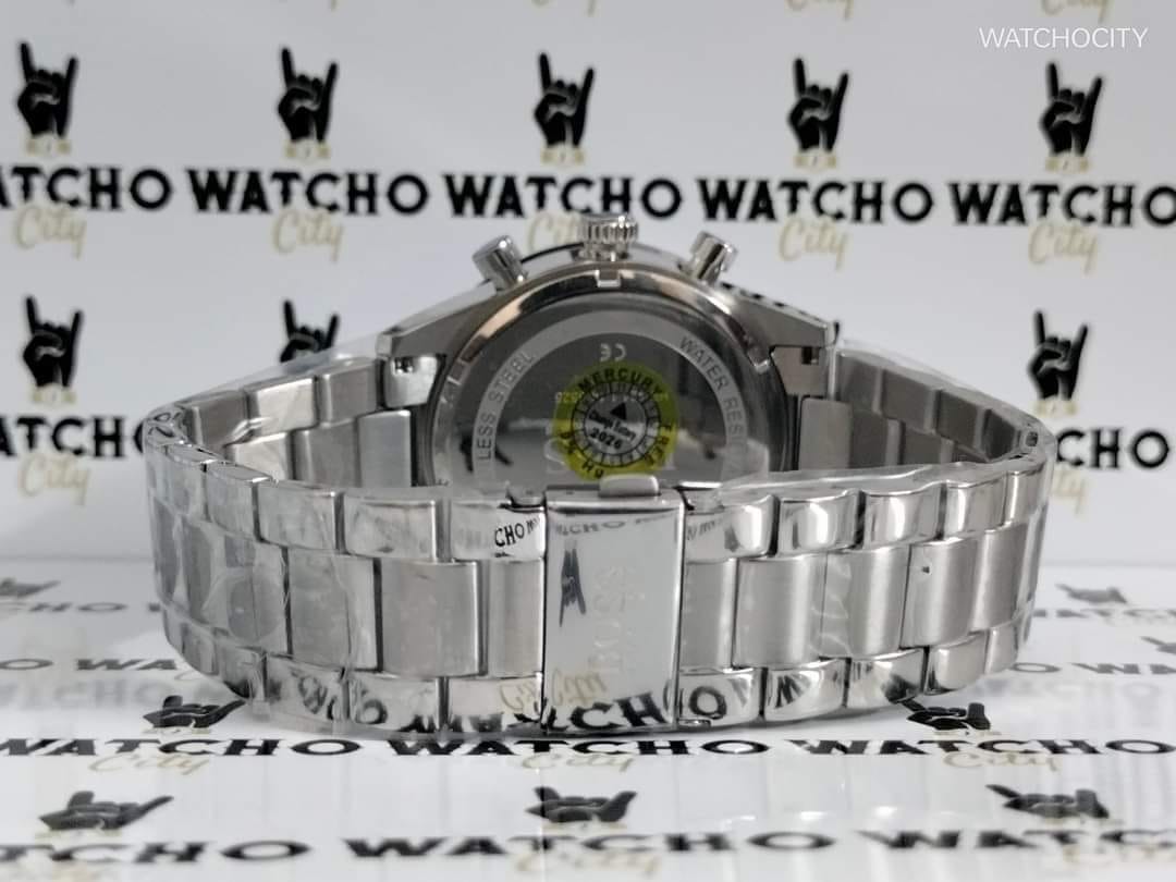 HUGO BOSS PILOT EDITION image 4