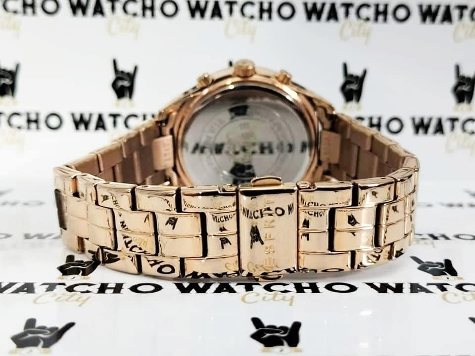 ESPRIT ROSE GOLD image 4