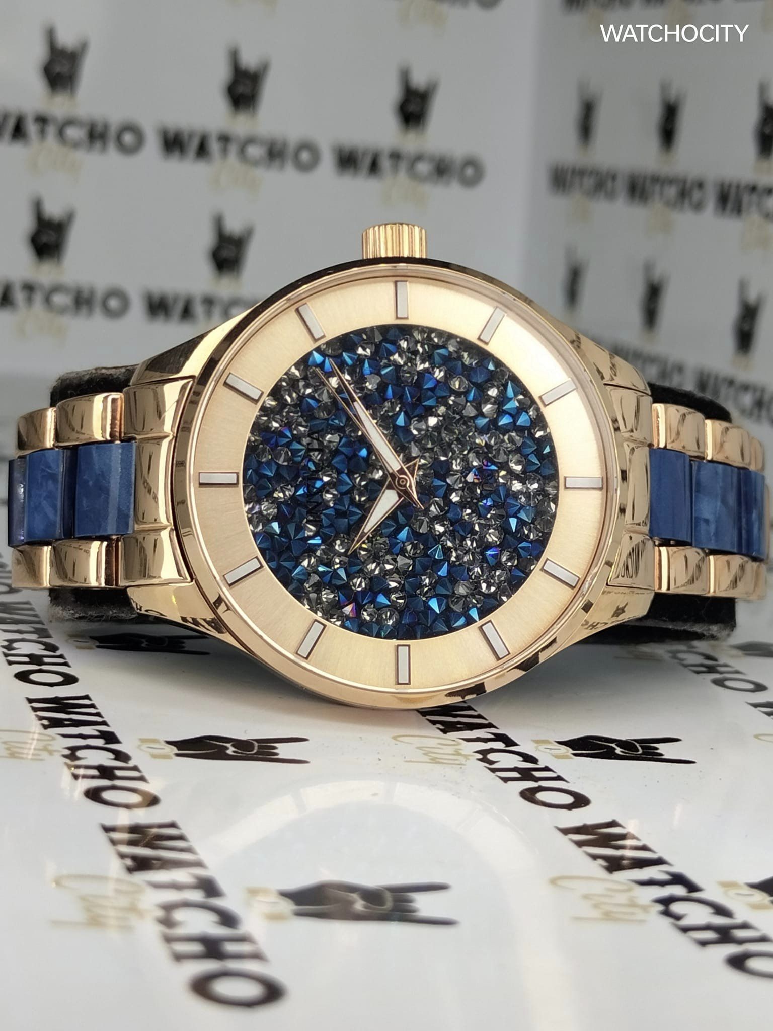 INVICTA ANGEL LADIES image 3
