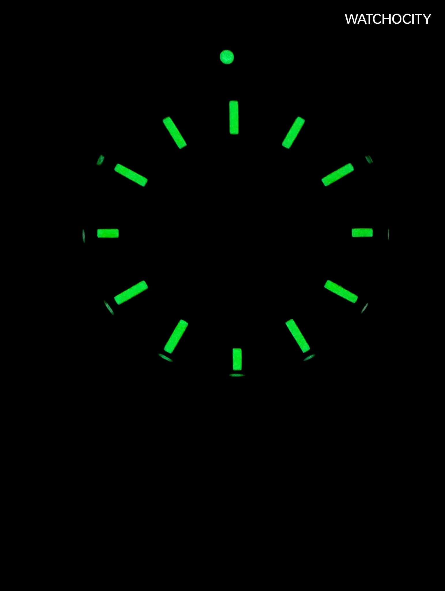 FOSSIL BANNON COSMOGRAPH image 2