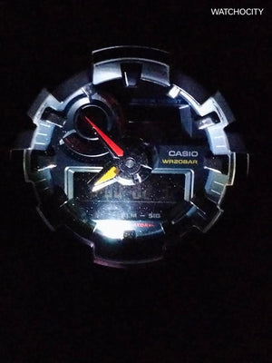 CASIO G-SHOCK GA-700 SERIES image 1