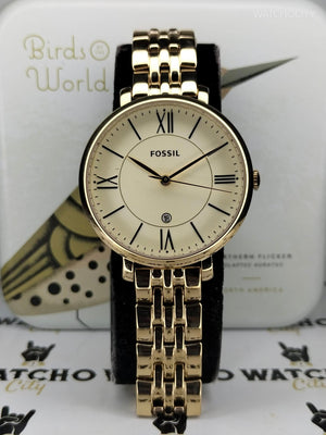 FOSSIL JACQUELINE WOMEN image 0
