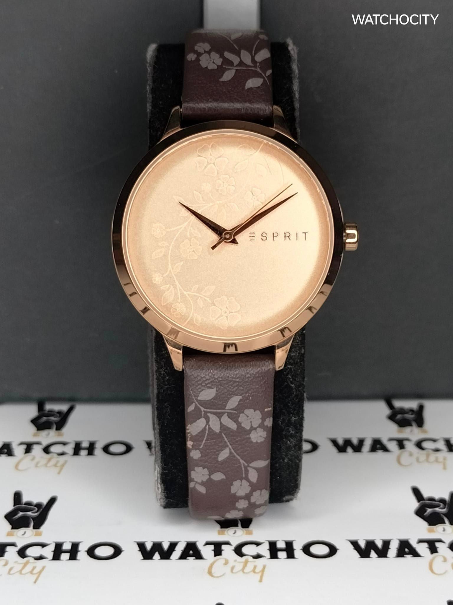 ESPRIT FLORAL LADIES image 0