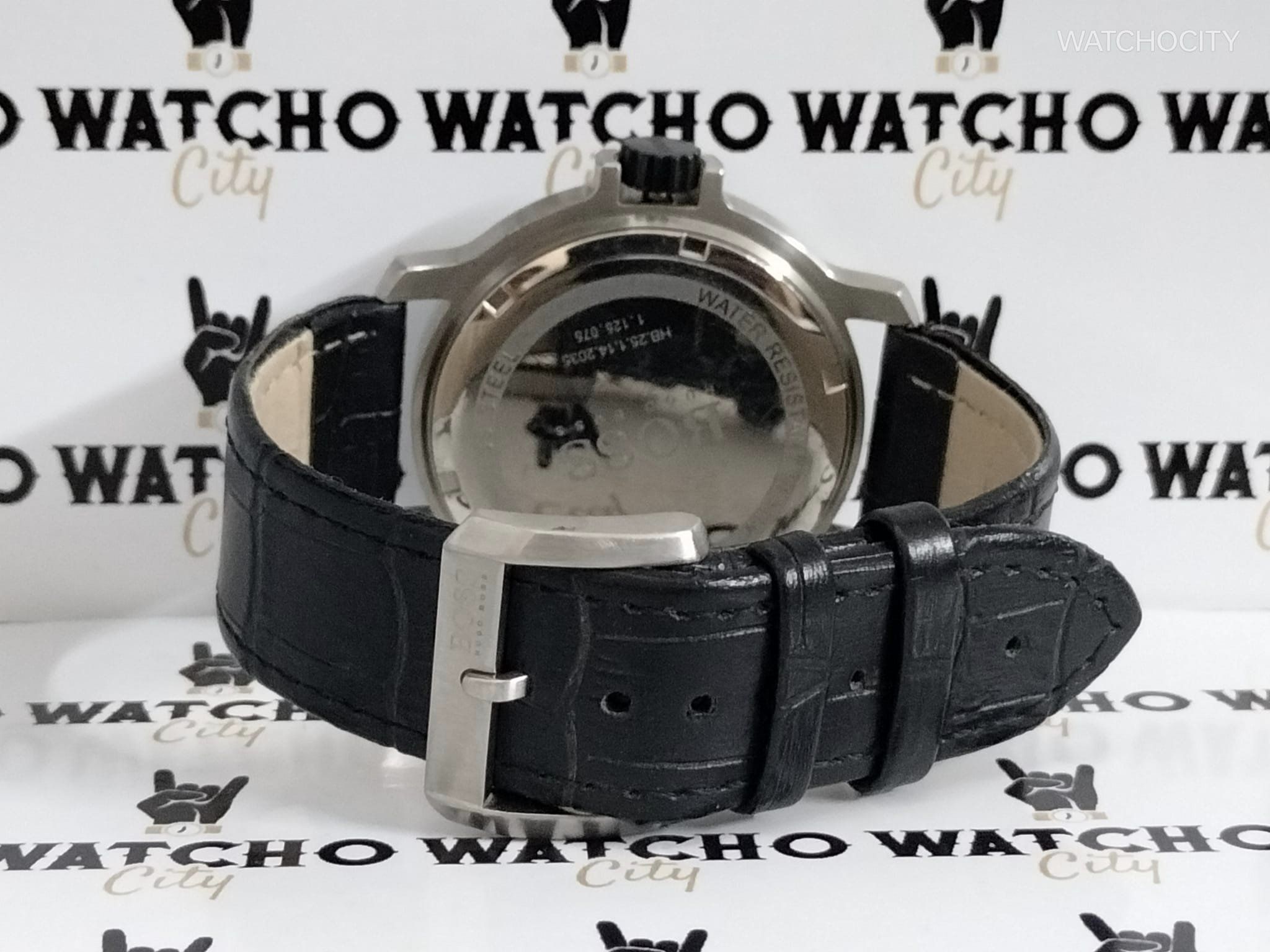 HUGO BOSS DRESS MEN'S image 5