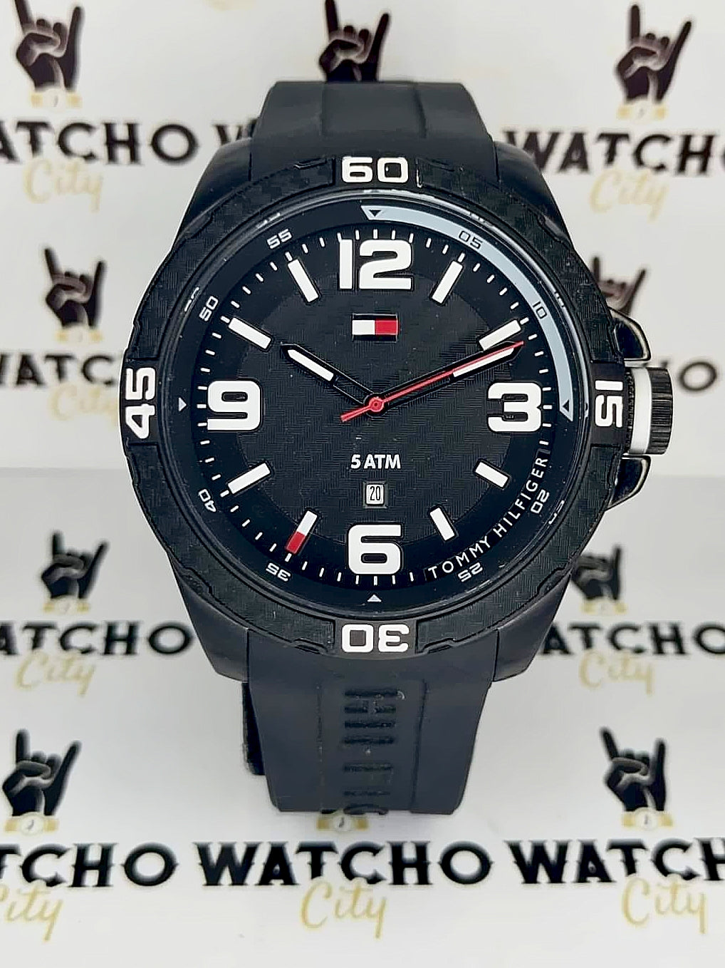 TOMMY HILFIGER BRODIE image 2