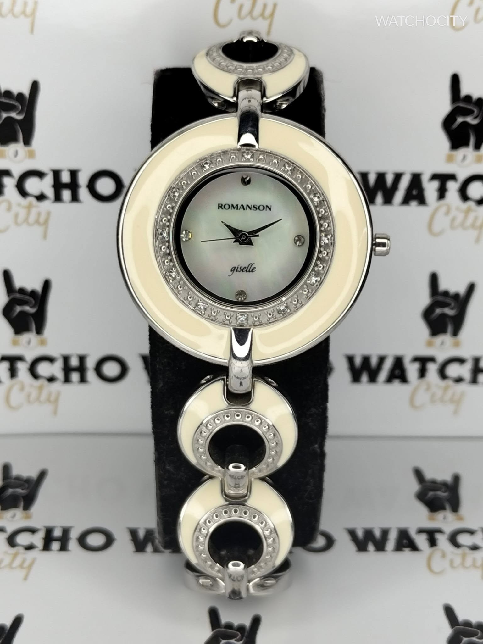 ROMANSON GISELLE LADIES image 0