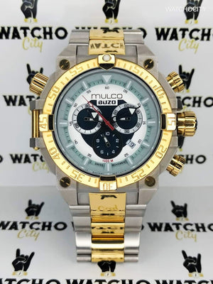 MULCO BUZO CHRONOGRAPH  image 0