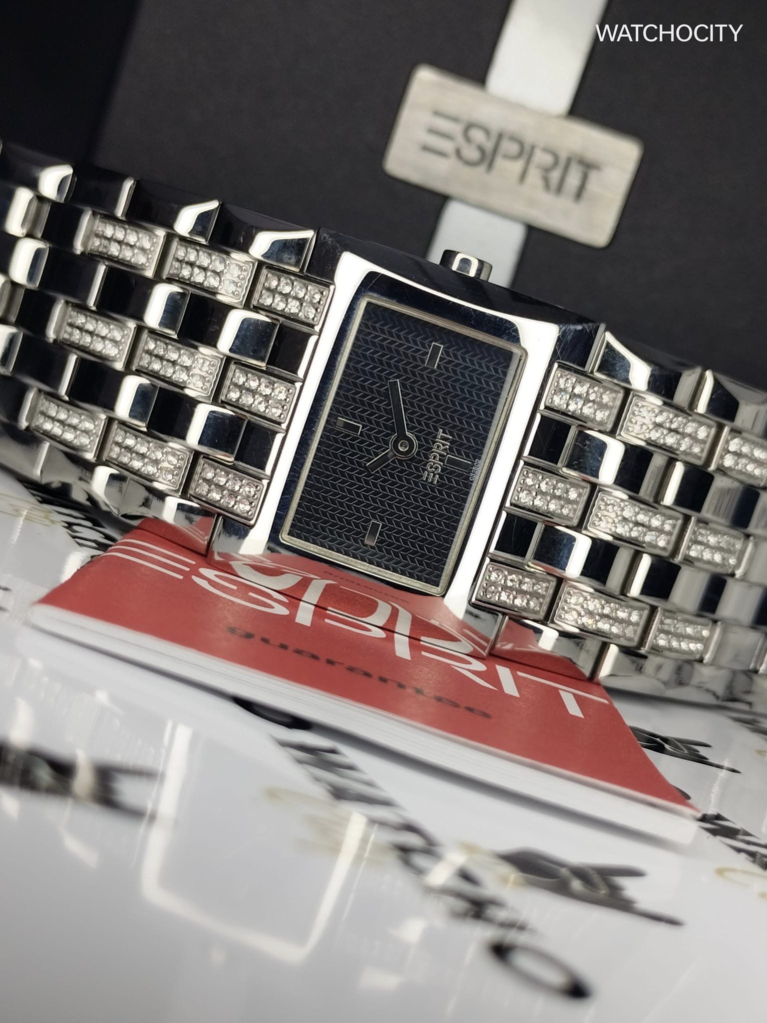 ESPRIT BROADWAY BLACK image 3