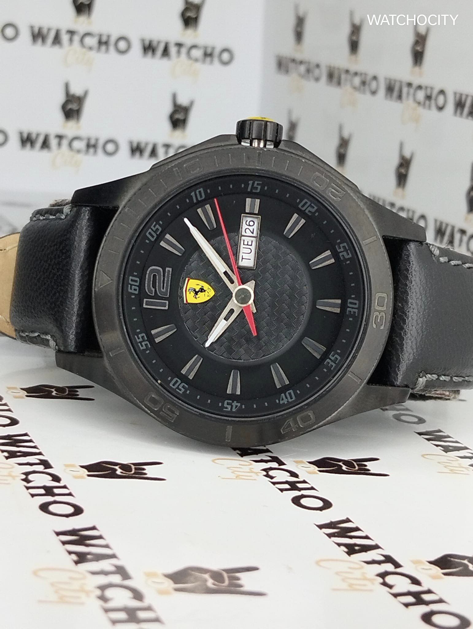 FERRARI SPORTY image 3