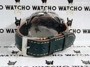 FOSSIL HAYWOOD CHRONOGRAPH image 5