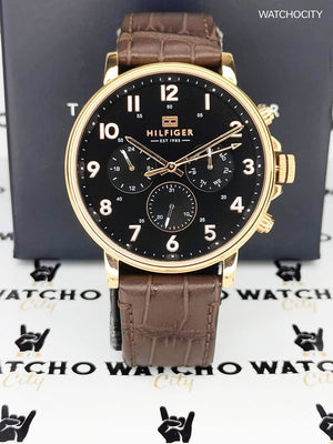 TOMMY HILFIGER DANIEL image 0