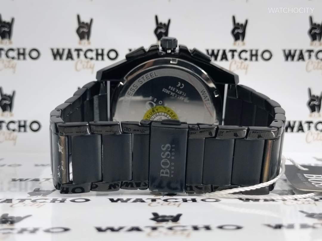 BOSS GRANDMASTER SPORT image 5