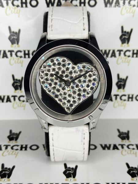 GUESS HEART LADIES image 0