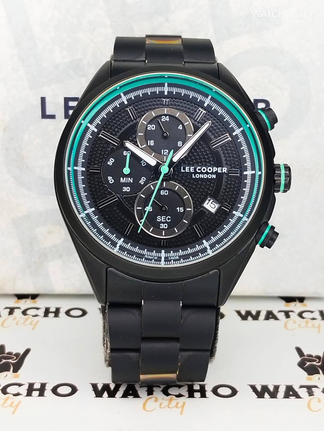 LEE COOPER LONDON image 0