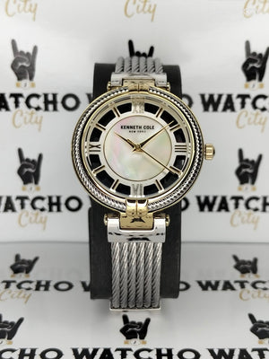 KENNETH COLE TRANSPARENCY image 1