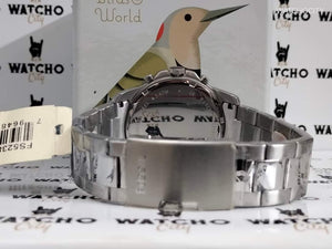 FOSSIL GRANT CHRONOGRAPH image 4
