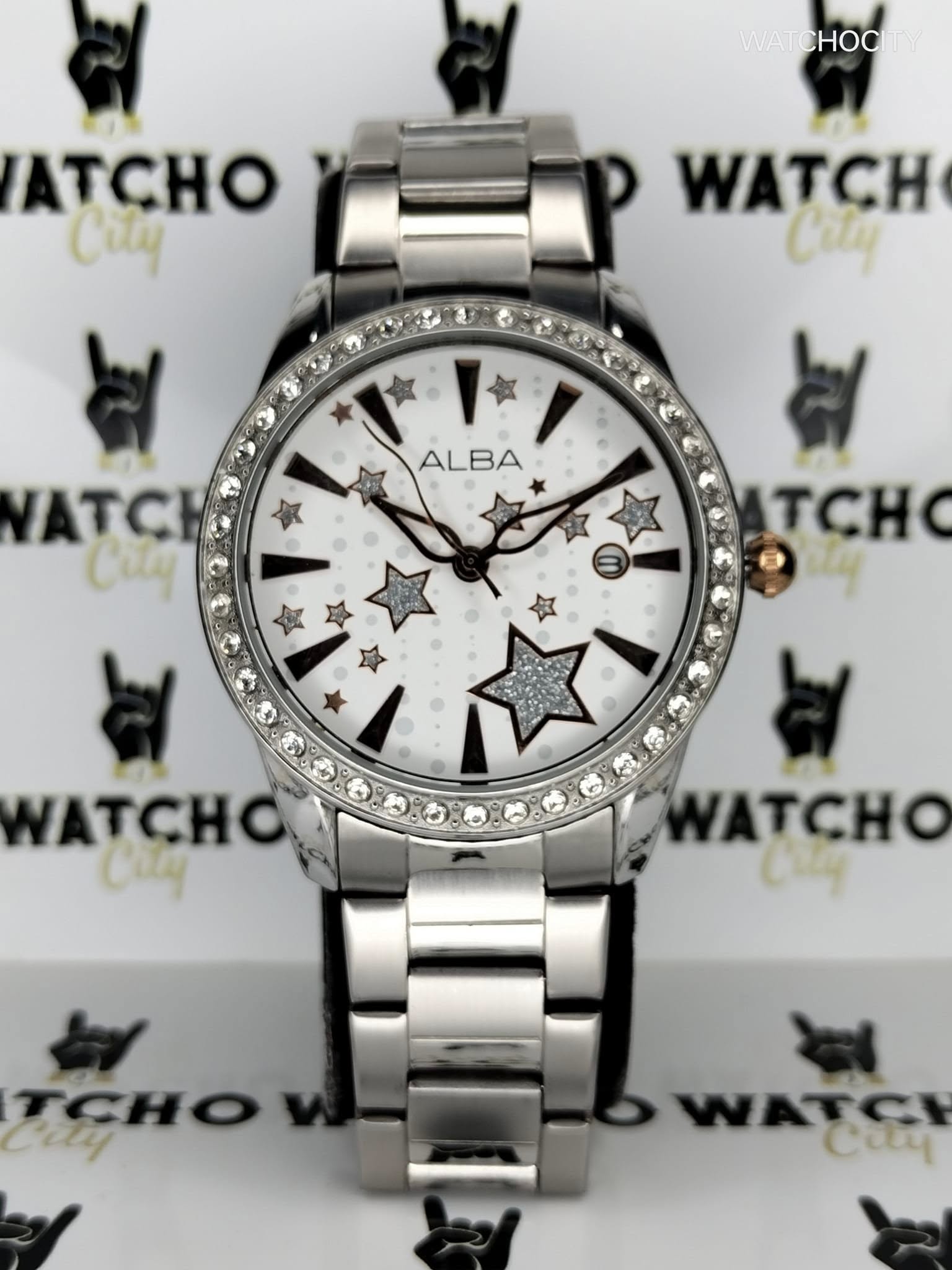 ALBA STAR LADIES image 1