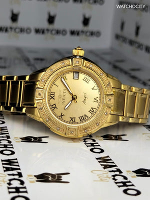 INVICTA ANGEL LADY image 4