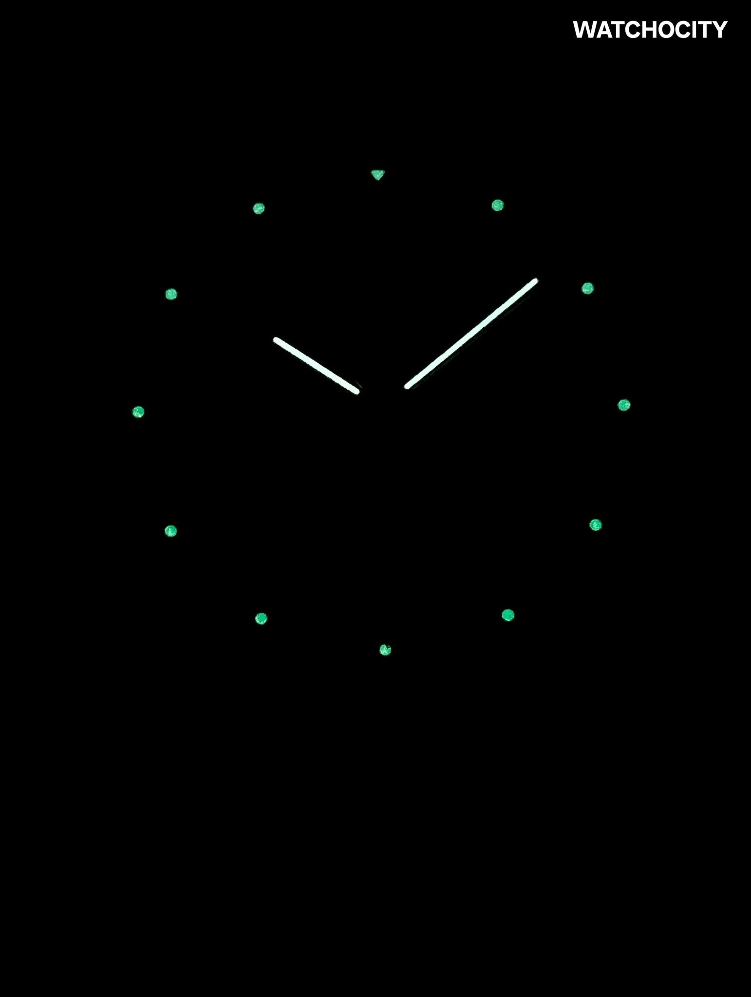 FOSSIL ARKITEKH CHRONOGRAPH image 2