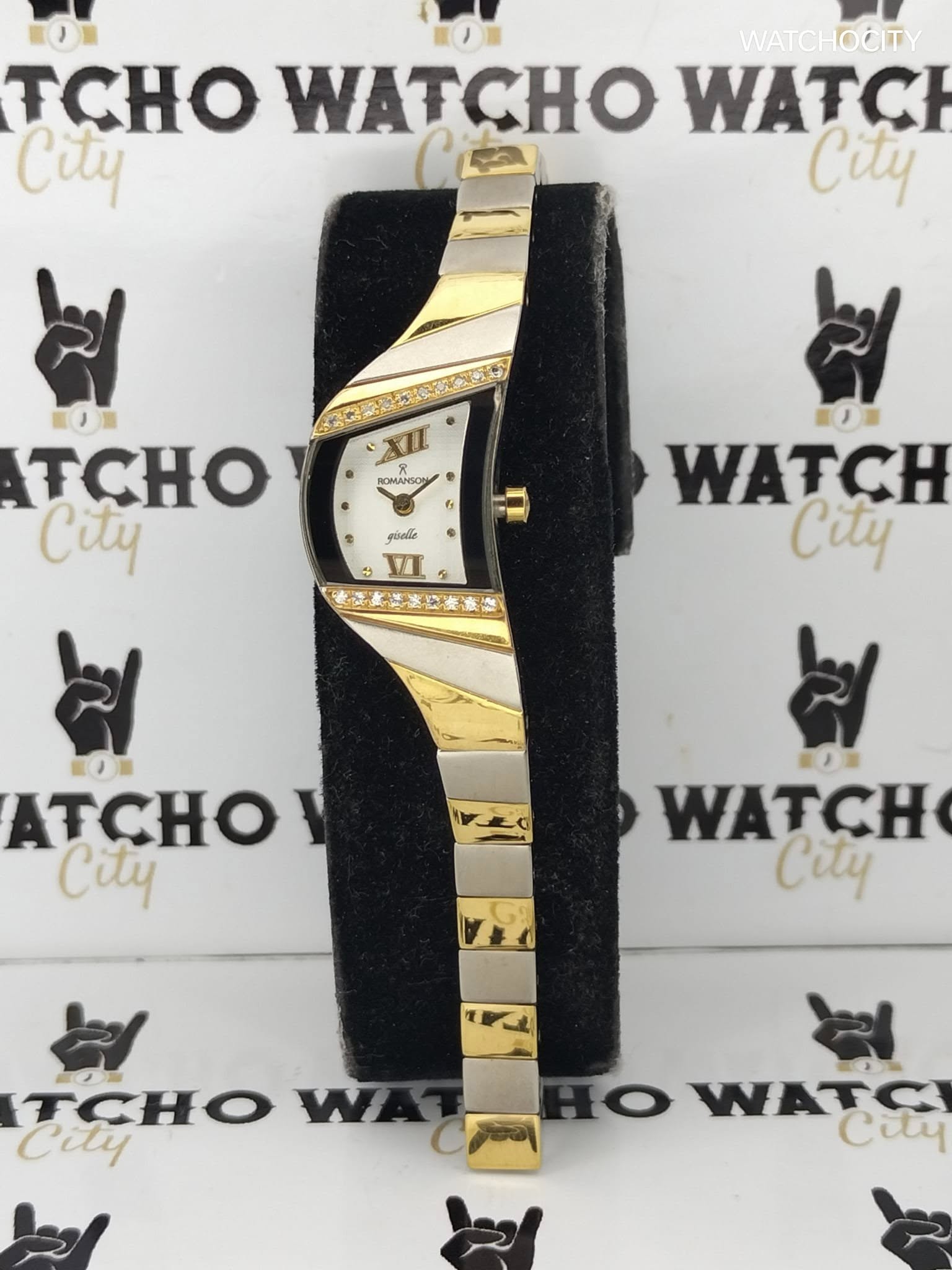 ROMANSON GISELLE LADIES image 1