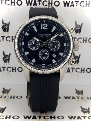 TRIUMPH CHRONOGRAPH image 1