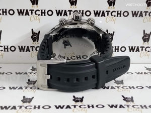 FOSSIL FLIGHT CHRONOGRAPH image 5
