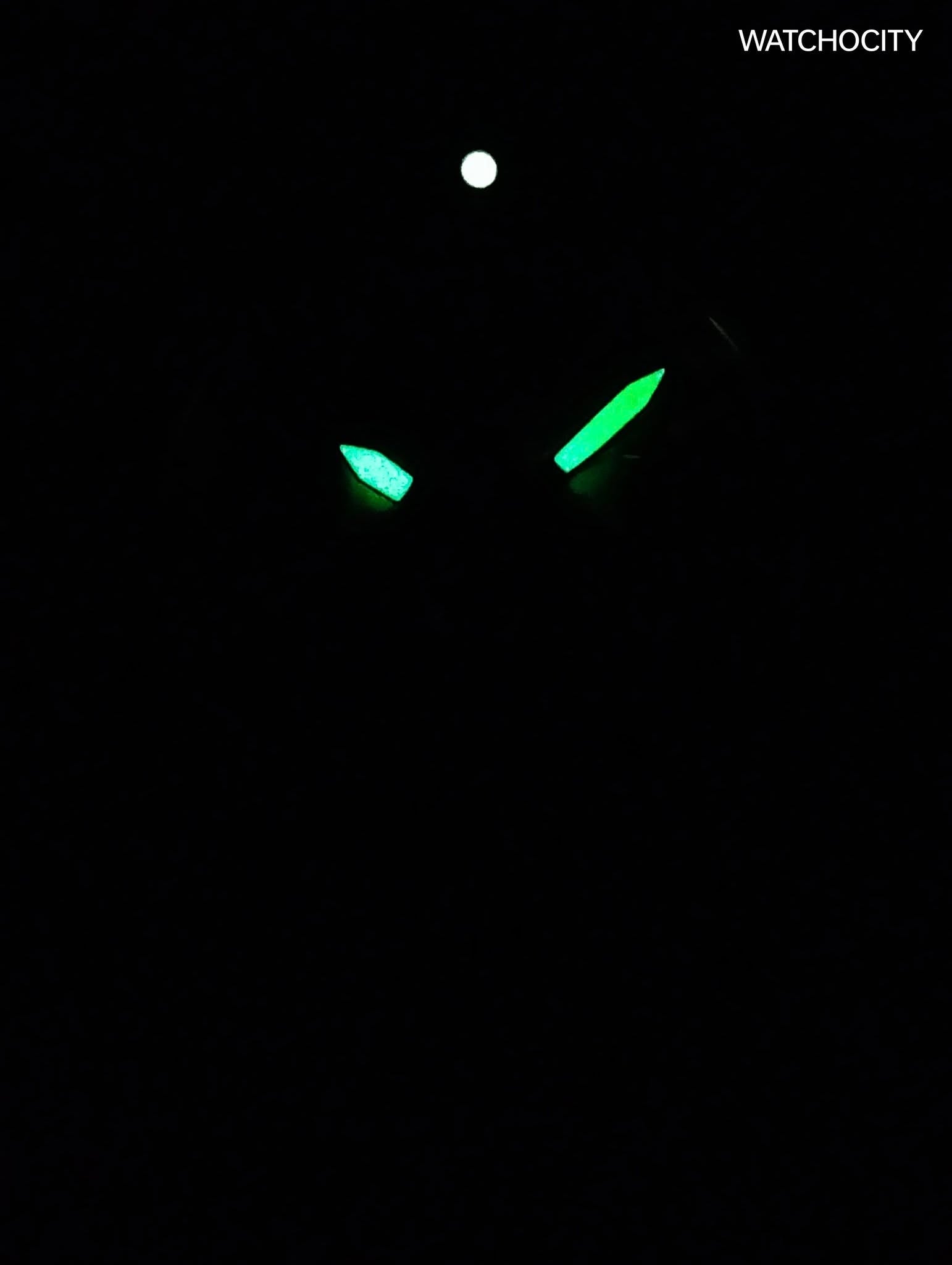 FOSSIL BANNON COSMOGRAPH image 2