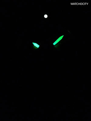 FOSSIL BANNON COSMOGRAPH image 2