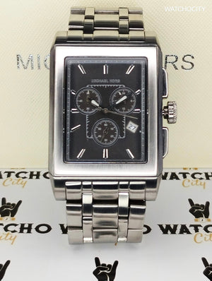 MK DESIGNER CHRONOGRAPH image 2