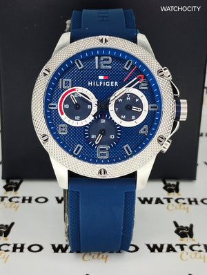 TOMMY HILFIGER BLAZE image 0