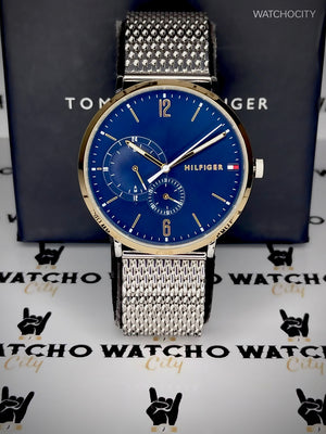 TOMMY HILFIGER BROOKLYN image 0