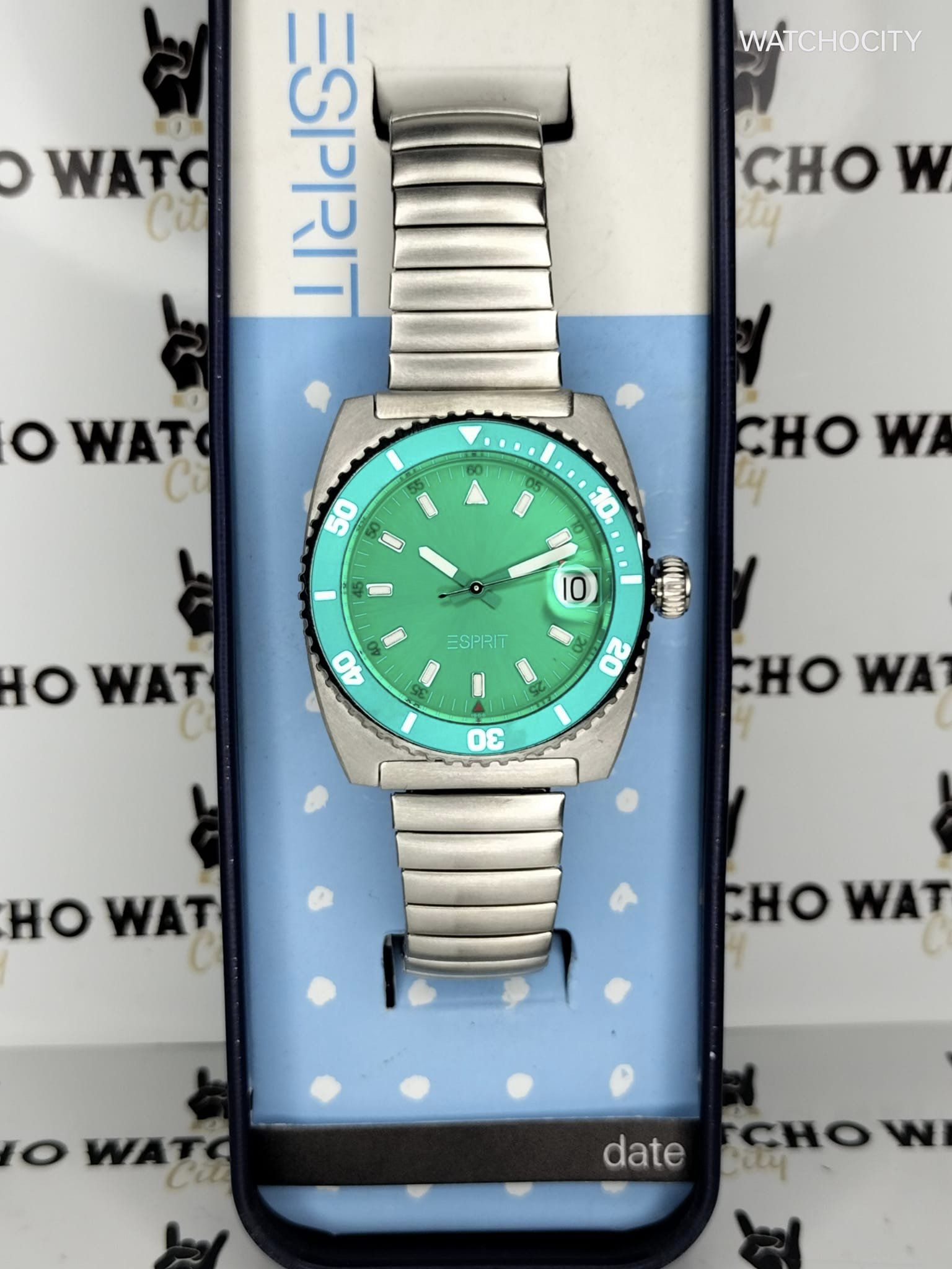 ESPRIT RAIN RACER image 2